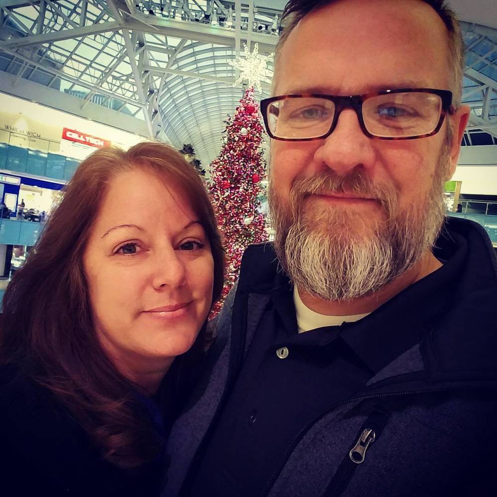 Meet your Posher, Lori